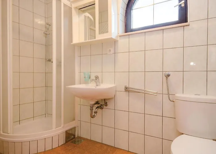 Lägenhet Gorgeous In Okrug Gornji Trogir