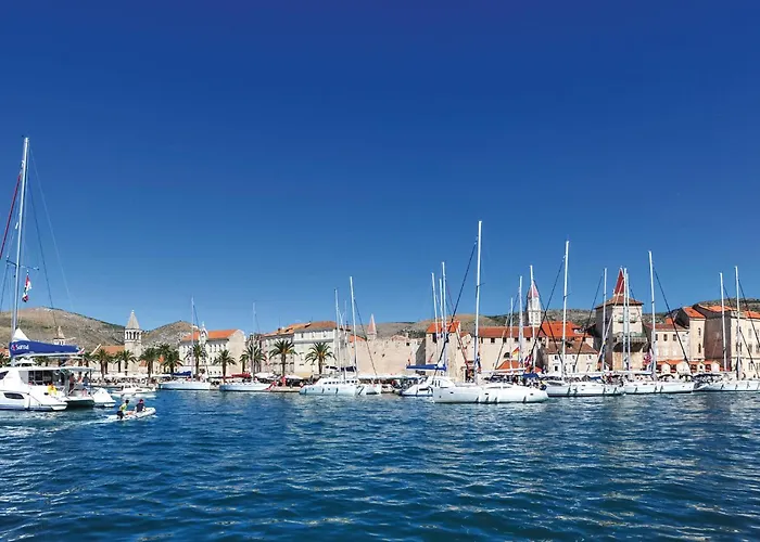 Gorgeous In Okrug Gornji