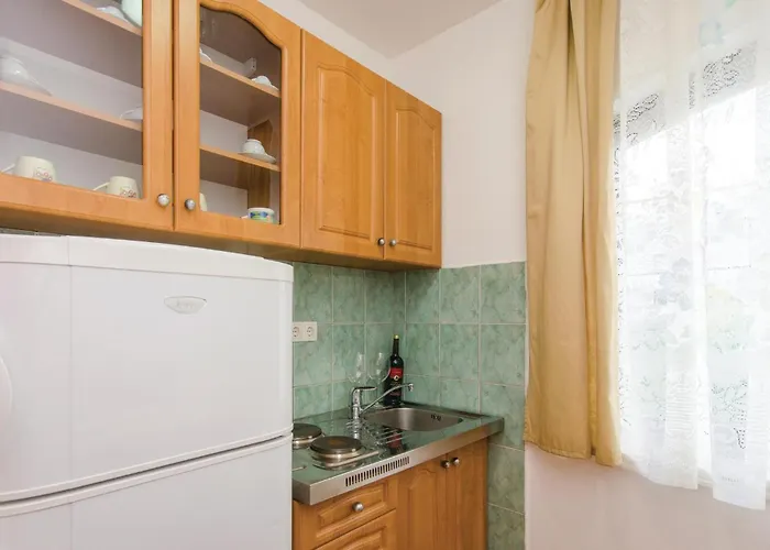 Apartment Gorgeous In Okrug Gornji *