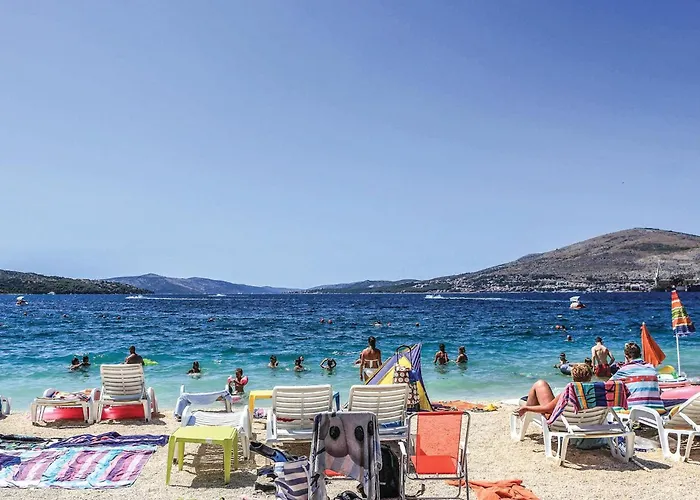 Gorgeous In Okrug Gornji